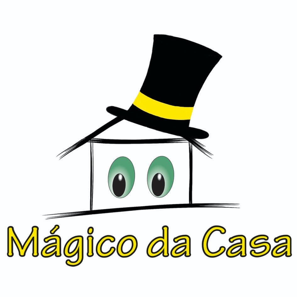 Mágico da Casa