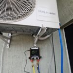 Ar condicionado 3